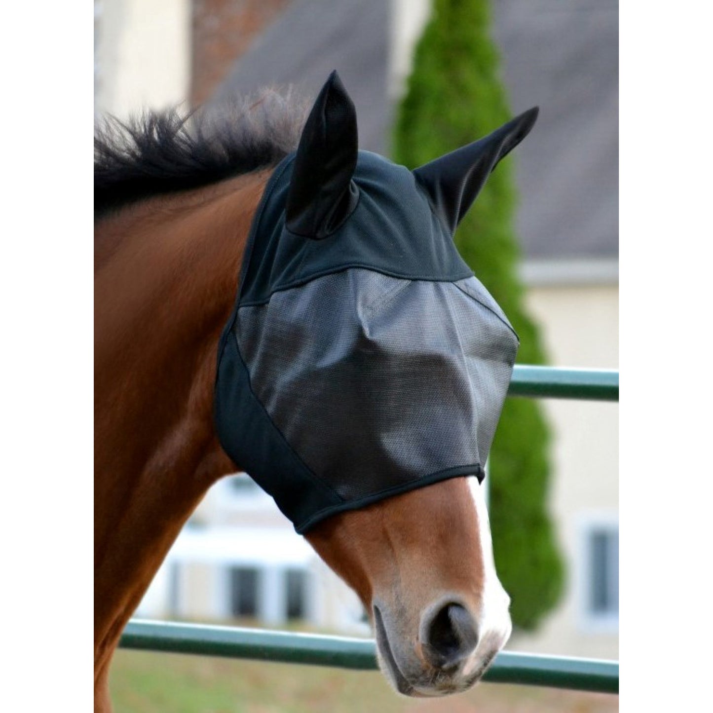 UltraShield Fly Mask With Ears