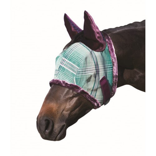 Kensington Fly Mask with Ears