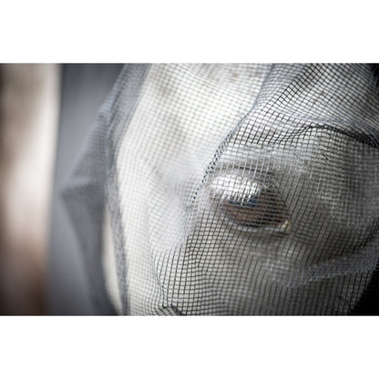 Equi-Sky Lycra Fly Mask With Ears