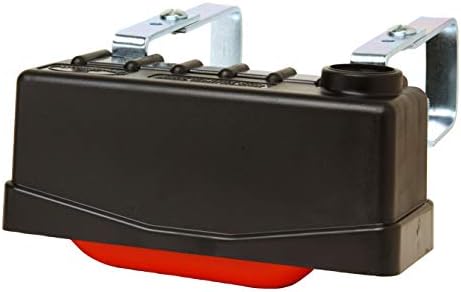 Miller Trough-O-Matic Float Valve (Plastic)
