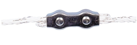 Kerbl Electric Rope Connectors