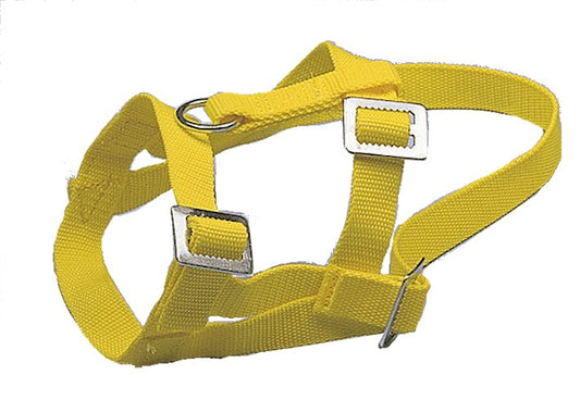 Adjustable Sheep Halter