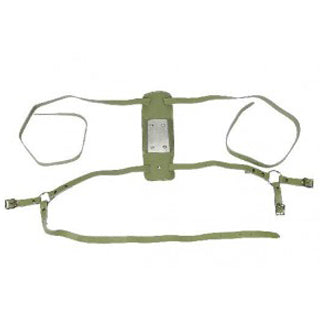 Ewe Marker Ram Harness Nylon