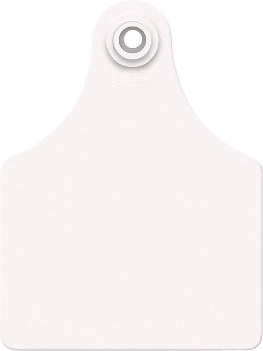 Allflex 2 Piece Large Tags