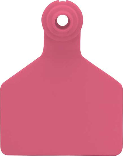 Stockman 2 Piece Cow Tags