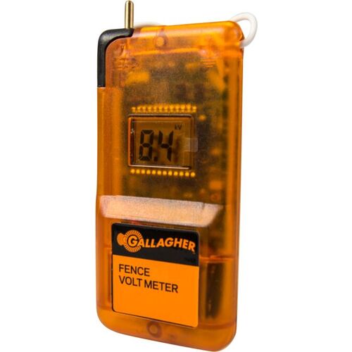 Digital Volt Meter