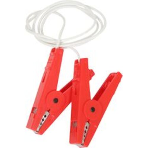 Single Red Connector - Red