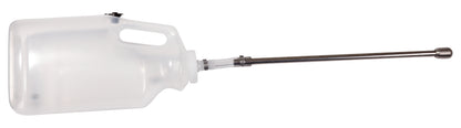 Crimp Valve Fluid Feeder