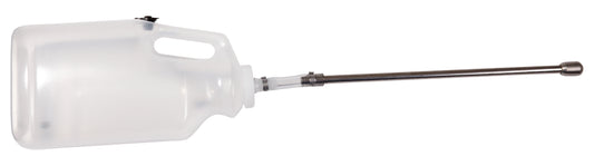 Crimp Valve Fluid Feeder