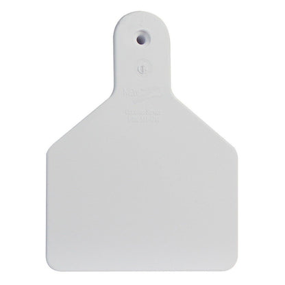 Z1 No-Snag 1 Piece Calf Tags