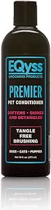 EQyss Pet Conditioner