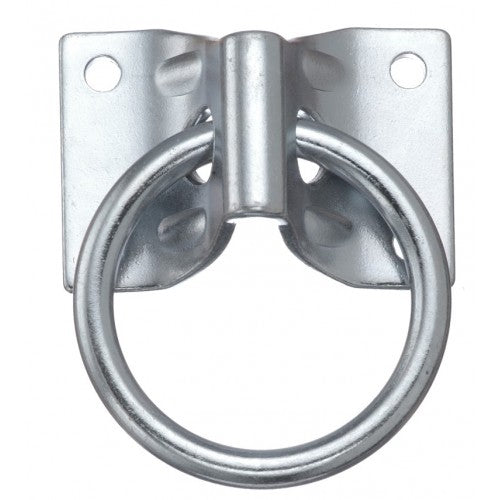 Hitch Ring - Plate