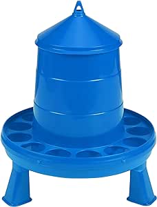 Little Giant Poultry Feeder with Legs