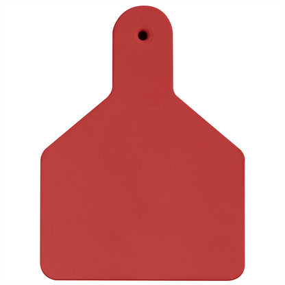 Z1 No-Snag 1 Piece Calf Tags