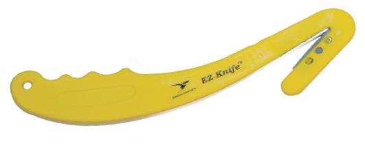 Ez - Knife Tag Remover - Duflex