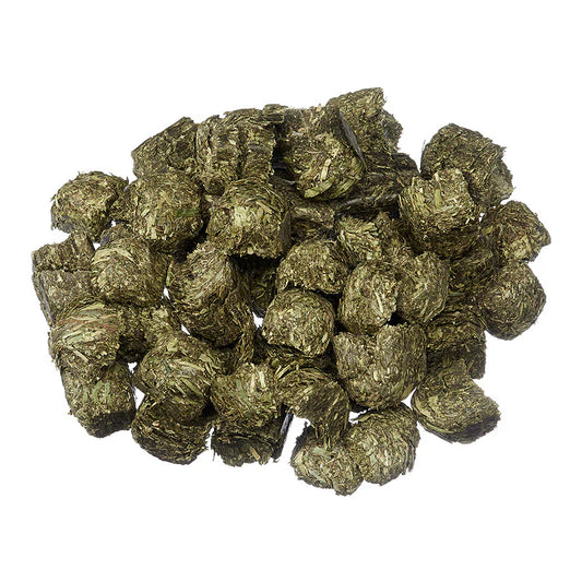 Timothy Cubes Premium - 50lb