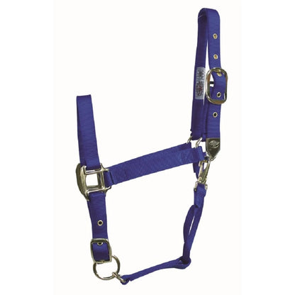 Signature Classic Halter With Snap