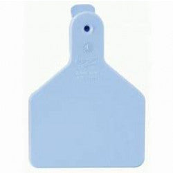Z1 No-Snag 1 Piece Calf Tags