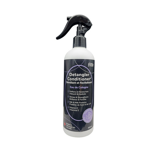 Detangler Conditioner - 390mL