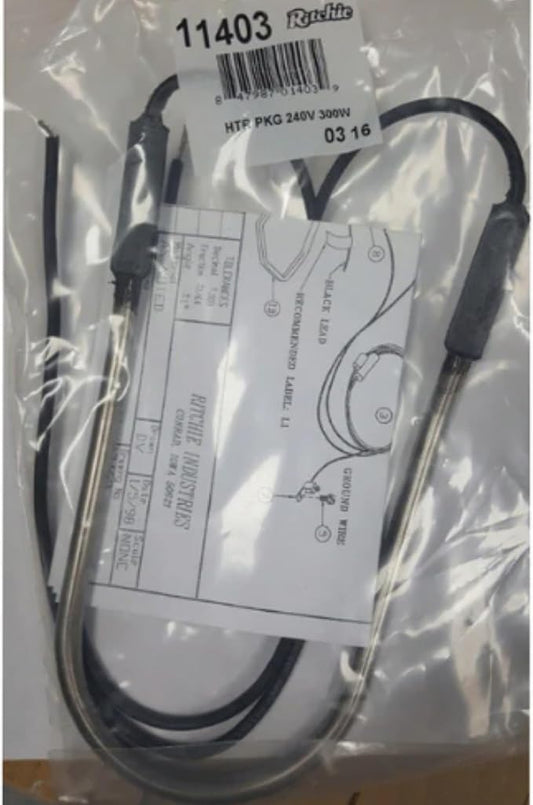 240volt Element - 300watt