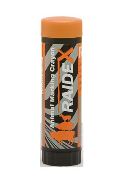 Raidex Animal Marking Crayon