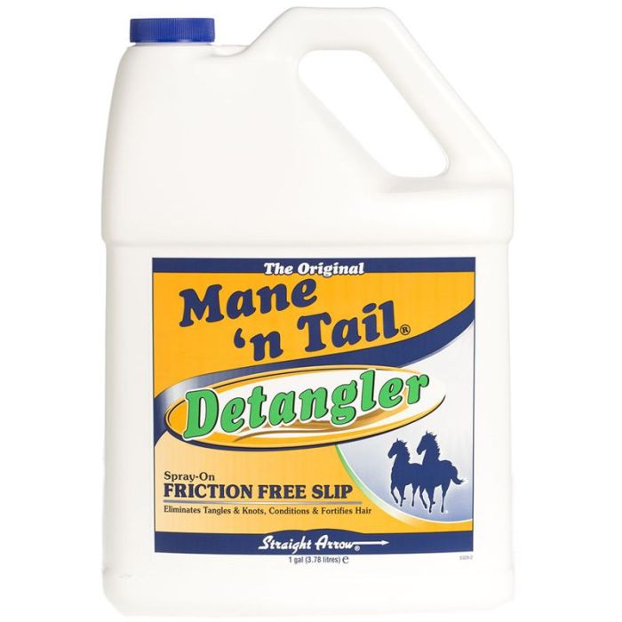 Mane N' Tail Detangler