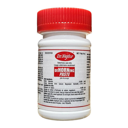 Dr. Naylor Dehorning Paste