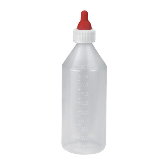 Lamb Bottle - Complete - 1L