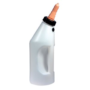 Stallion Calf Bottle - 2.5L