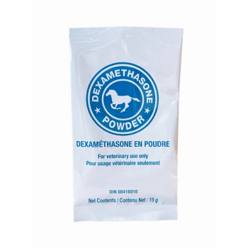 Dexamathasone Powder 15g