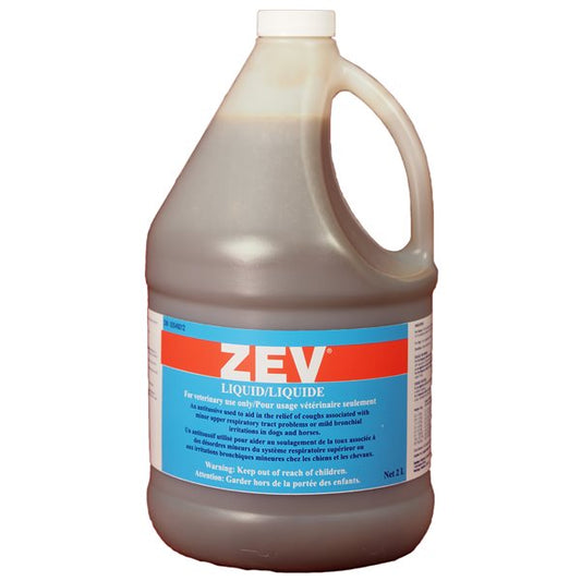 Zev Conditioner