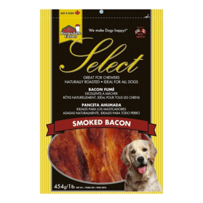 Smoked Bacon