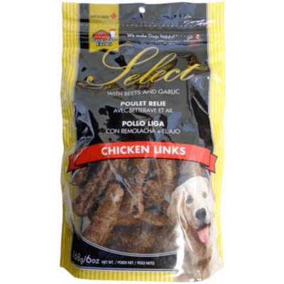 Chicken Links