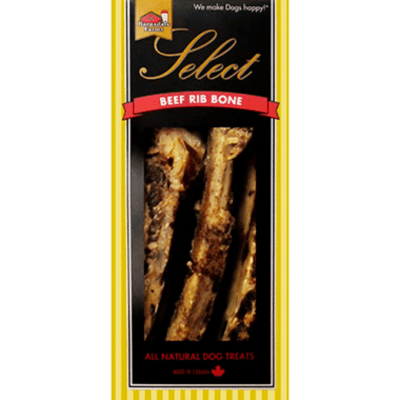 Beef - Small Rib Bone 3pk