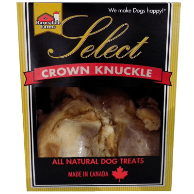 Beef - Crown Knuckle Bones