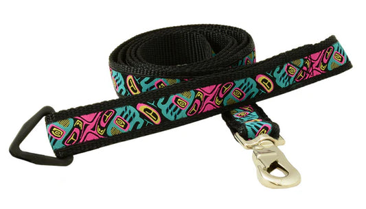 Leash - 6ft - 1" Wide