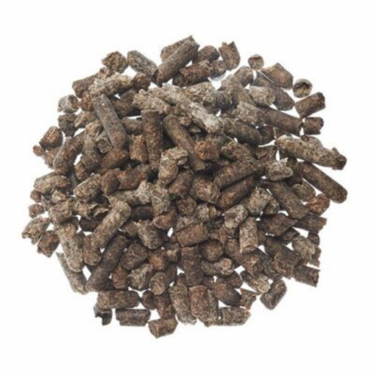 Beet Pulp Pellets - 25kg