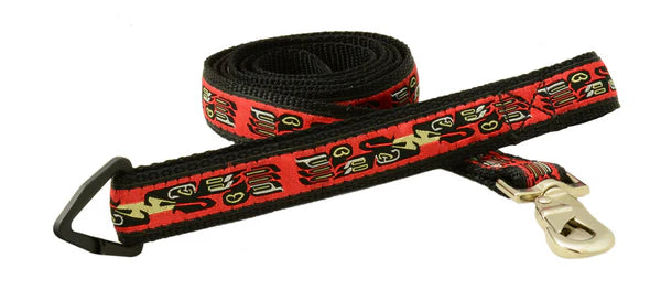 Leash - 6ft - 1" Wide