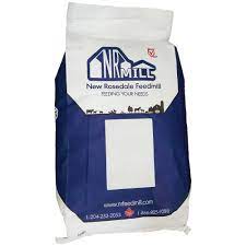 Cobalt Iodized Salt Bags - 25kg