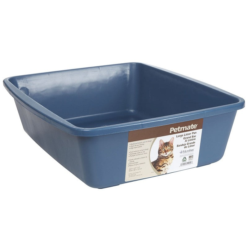 Litter Box - Basic