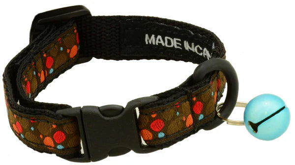 Kitten/ Toy Dog Collar
