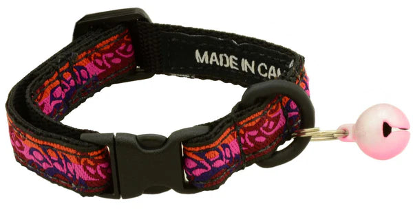 Kitten/ Toy Dog Collar