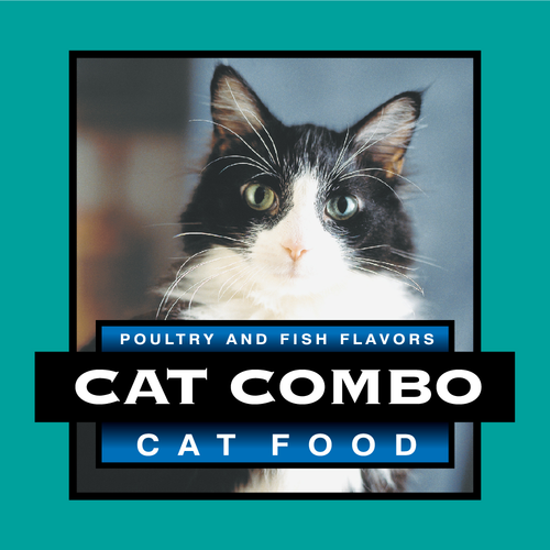 Cat Combo
