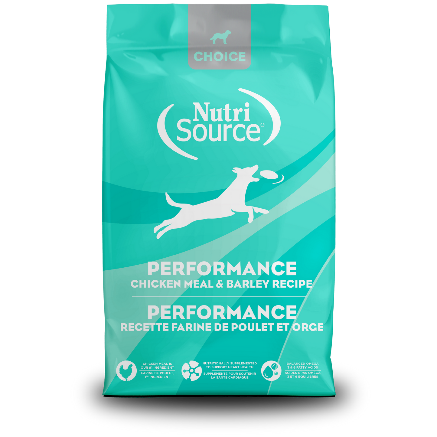 Choice Performance Chicken