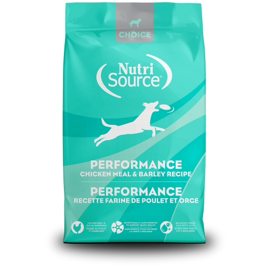 Choice Performance Chicken