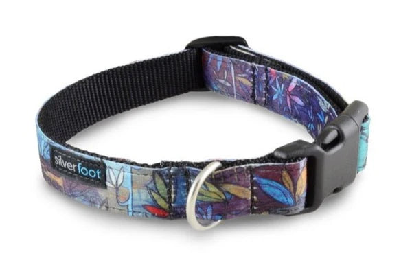 Sublimation Clip Collars 1"