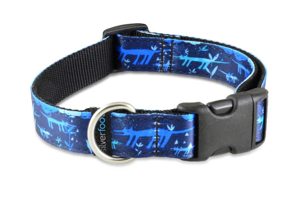 Sublimation Clip Collars 1"