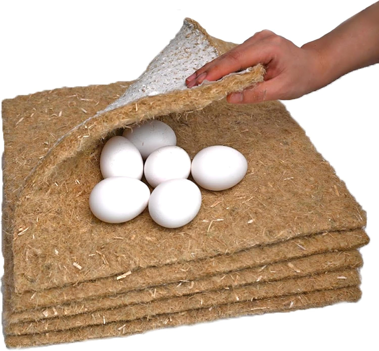 Cranky Frank's Nesting Pads