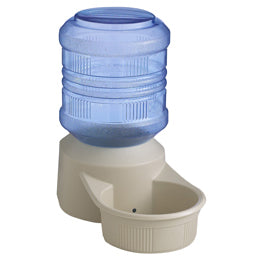 Chow Tower Deluxe Waterer