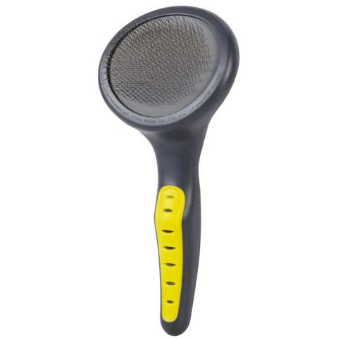 JW SoftGrip Slicker Brush